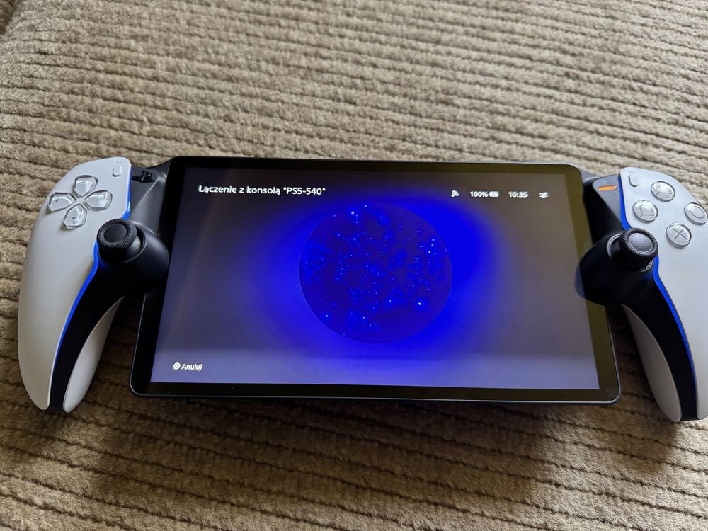 Playstation Portal
