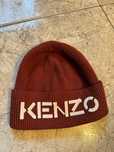 Шапка унисекс Kenzo Кензо