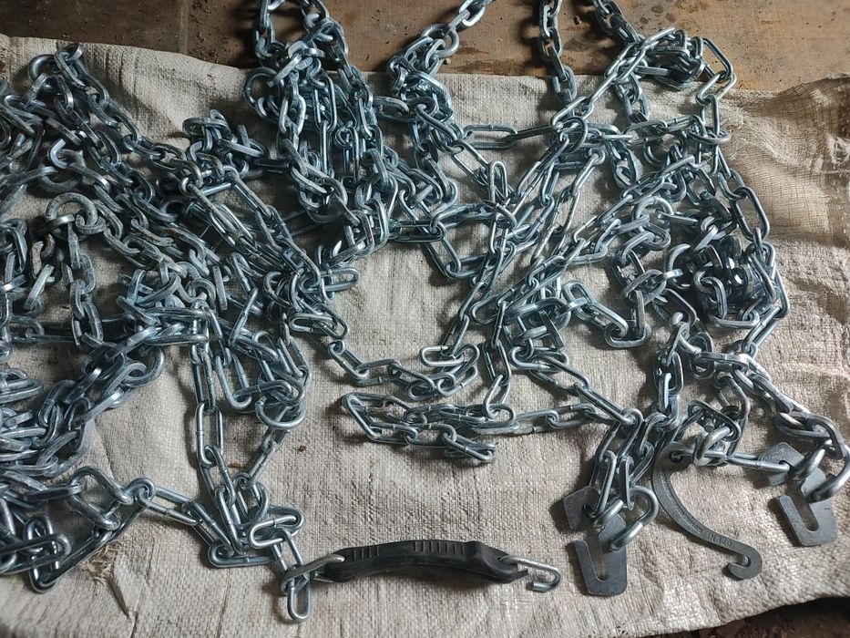 Продаж цепі нові для вантажних авто  315/80 /R22.5