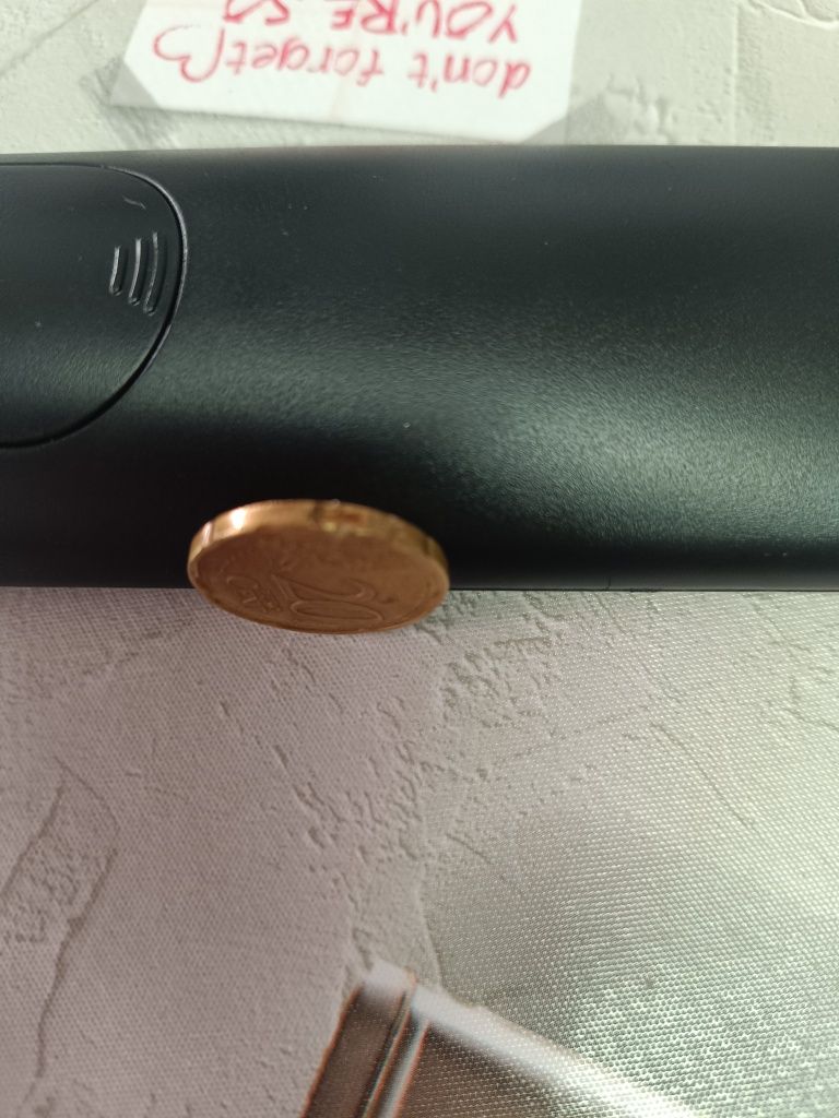 Vendo moeda de 20 cêntimos com erro de cunhagem