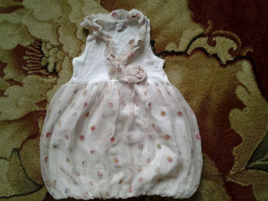 Продам нарядное платье Eve