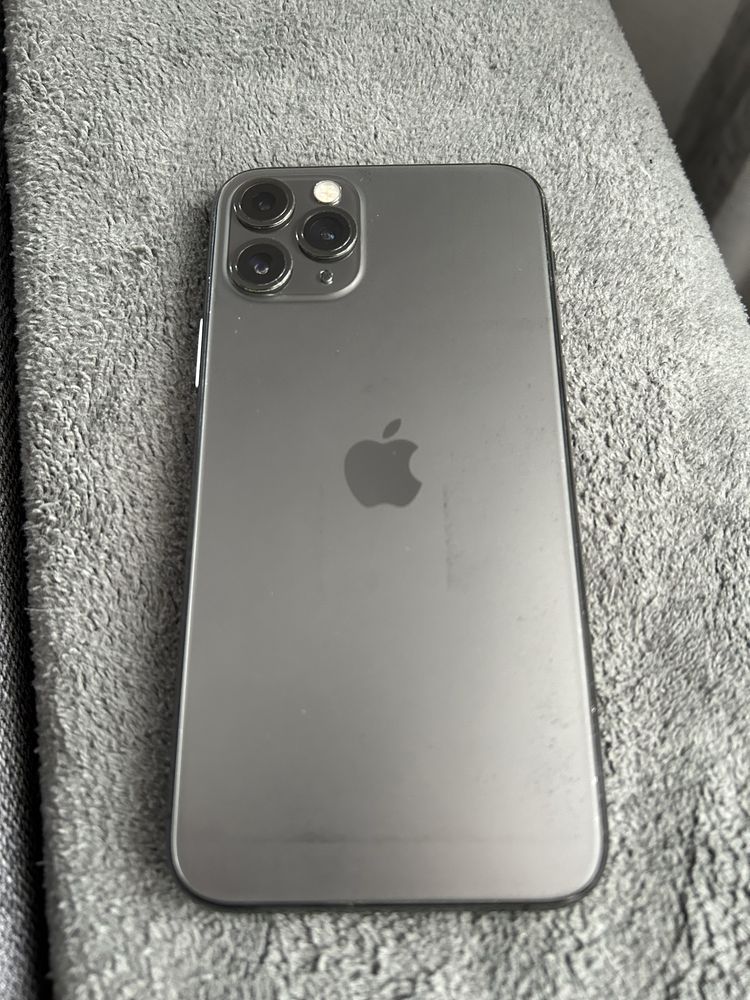 Iphone 11 pro 64gb