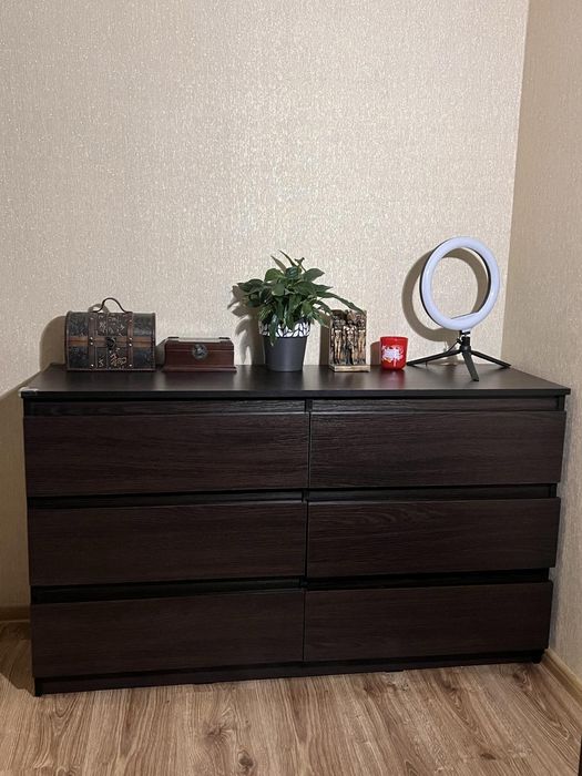 Продам комод венге