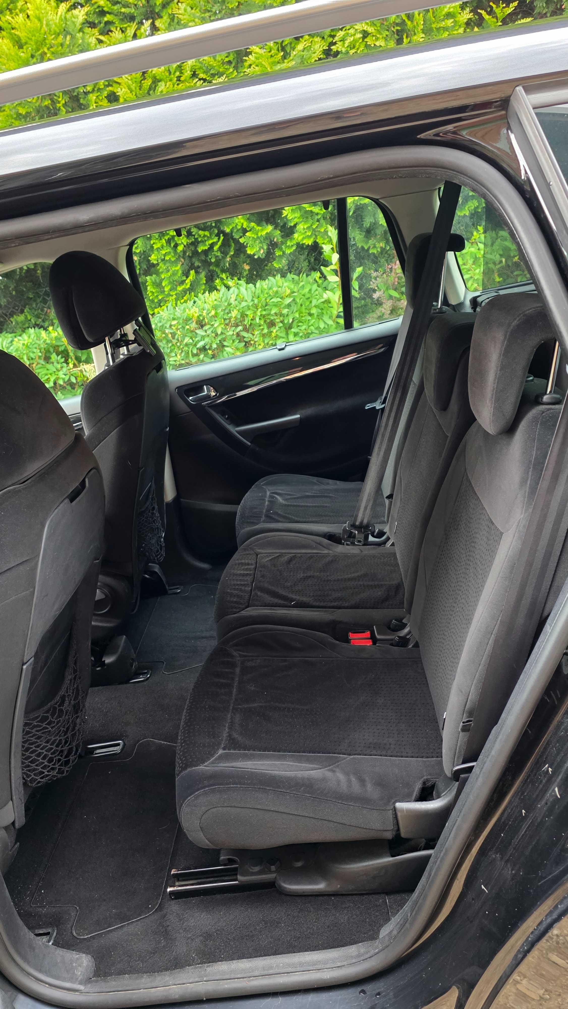 Citroen C4 Grand Picasso