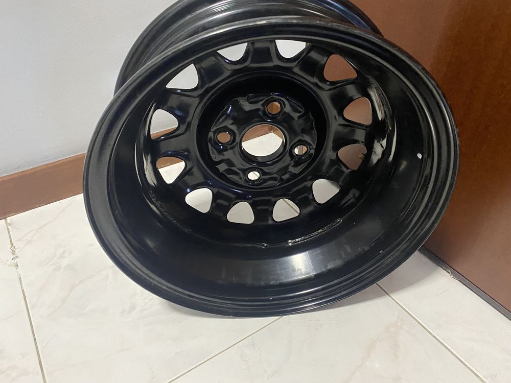 Jantes 13”  4-100