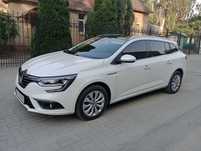 Renault Megane IV Intens Turbo diesel 1.6