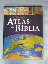 O Grande Atlas da Bíblia