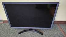 Monitor Telewizor LG 28'' Smart TV