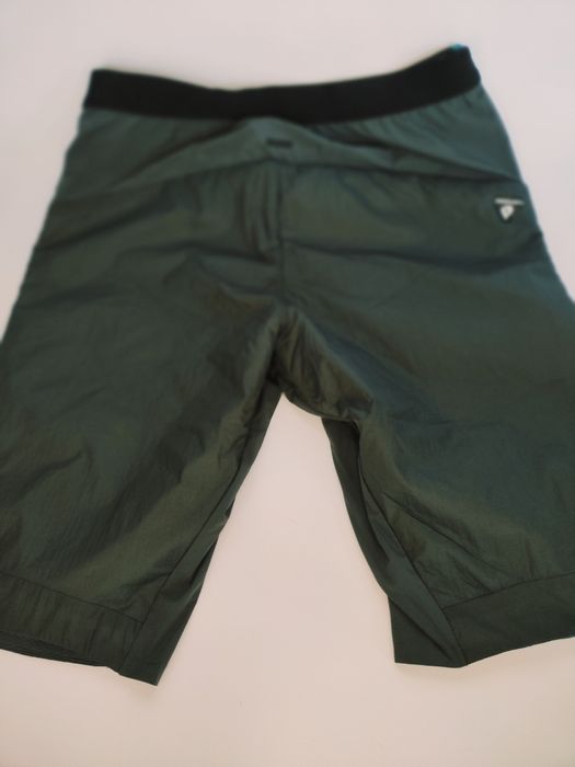 Spodenki skiturowe Primaloft®