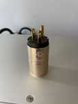 Wtyk pradowy Accuphase anglik Malta