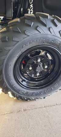 Opony Quad Maxxis AT 25x8x12 , 25x10x12