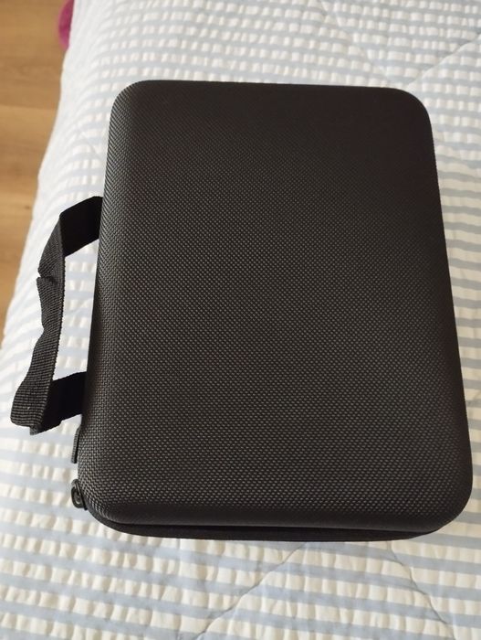 Câmara desportiva NK-kit 1080 AL