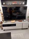 Vendo movel de televisão como novo