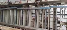 Prasa do Klejenia drewna HSKG 6,2m 3 sekcje