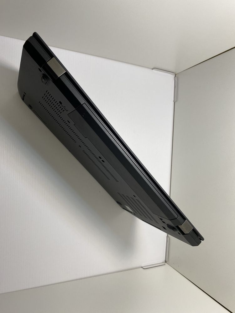 Lenovo ThinkPad T580 i7-8550U 8/256 GB