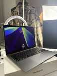 Apple MacBook M1