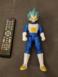 Vegeta figurka dragon ball