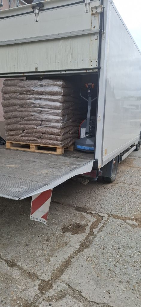 Pellet, A1 pelet A2 ,brykiet drzewny, transport GRATIS