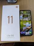 Xiaomi Mi 11 Lite 5G 8/128