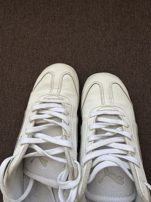 Кросівки Puma для хлопця