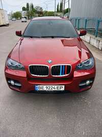BMW             X6