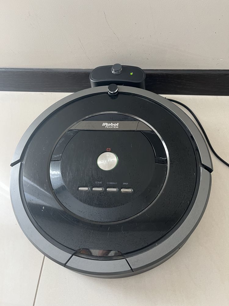 iRobot Roomba 880