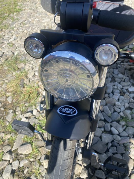 Продається дитячий ровер