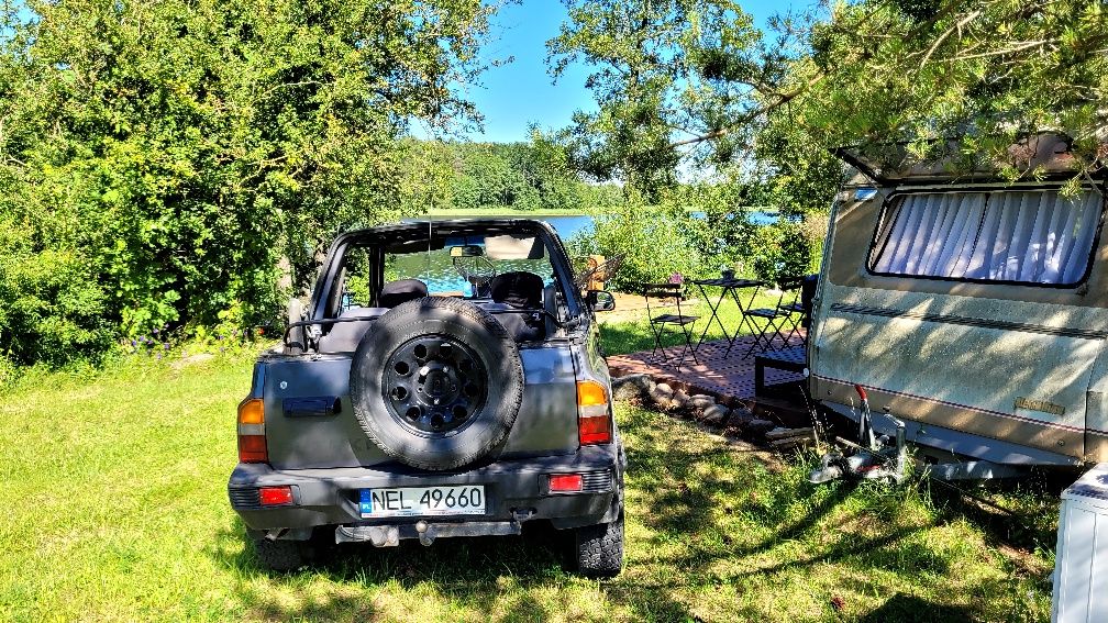 Suzuki Vitara 1996r.