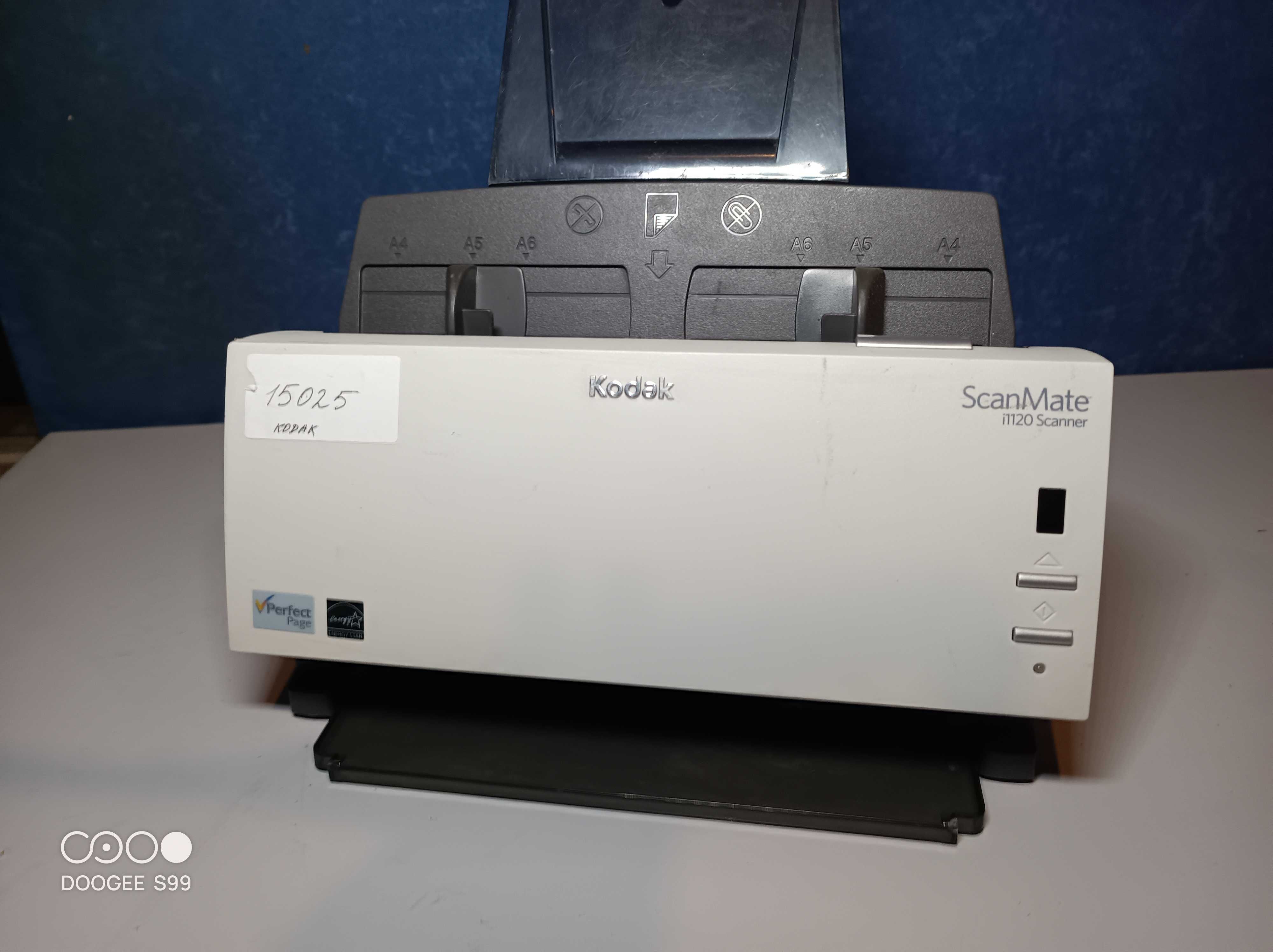 сканер A4 Kodak i1120  распродажа  есть количество все рабочие