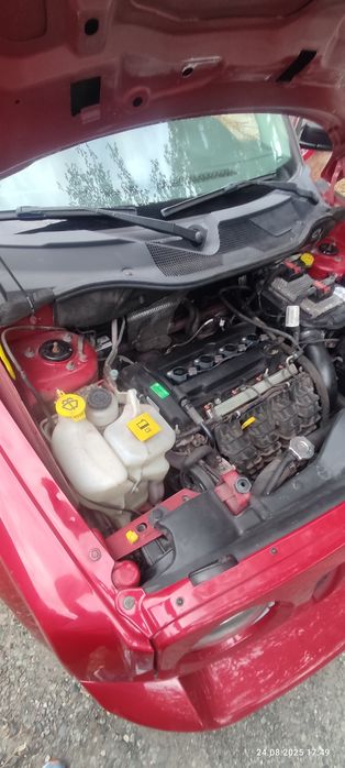 Продам jeep patriot 2016