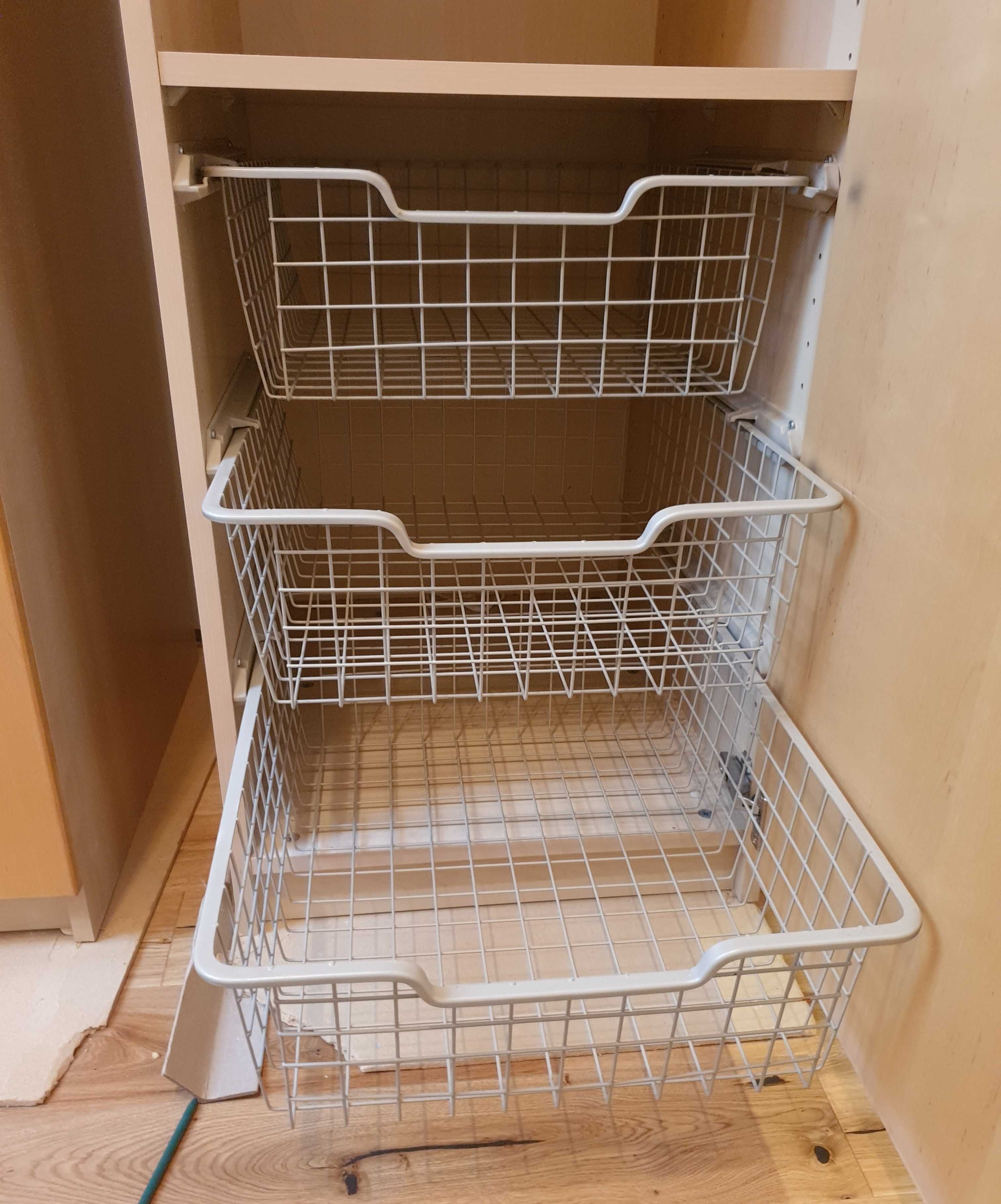 Szafa Ikea Pax 50×58×236