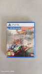 Hot wheels unleashed 2 ps5 PlayStation 5