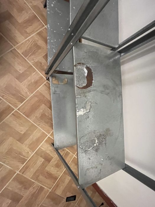 2 estantes HYLLIS - IKEA