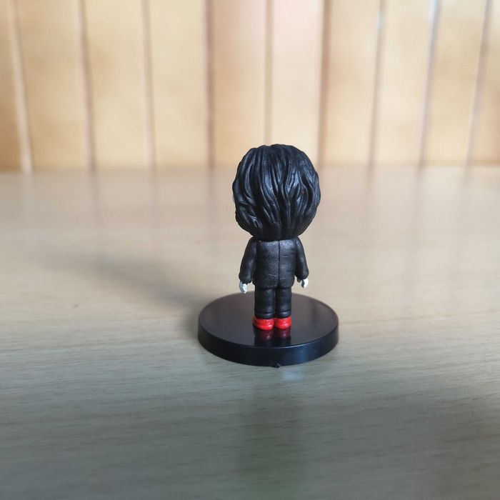 10 Figuras Bonecos Terror