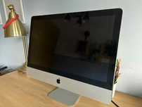 Apple iMac a1311 intel core i3. 2011