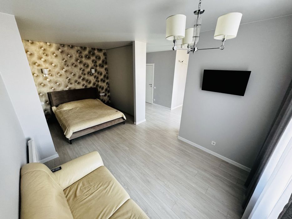 Вільно !!! Подобова аренда квартири  у центрі Трускавця, 5 хв до бювет