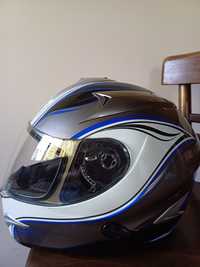 Kask motocyklowy Astone Marquis GTB rozm.S