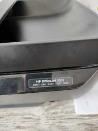 impressora HP OfficeJet 3831