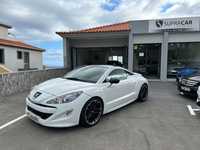 Peugeot RCZ 1.6 THP