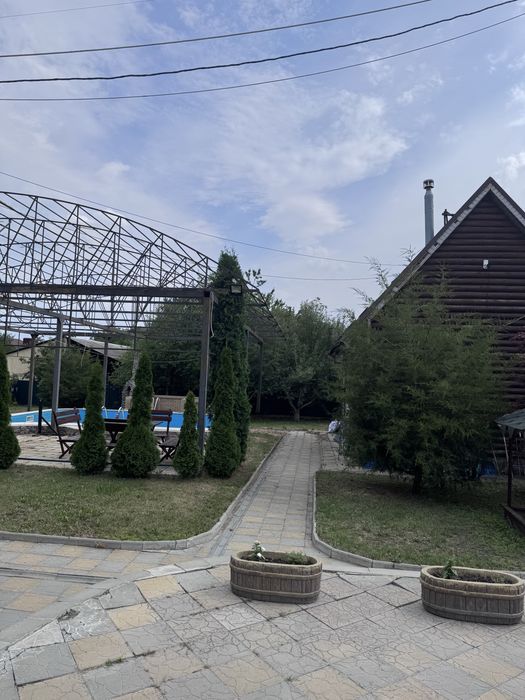 Аренда Дома с Бассейном 250квм Салтовка