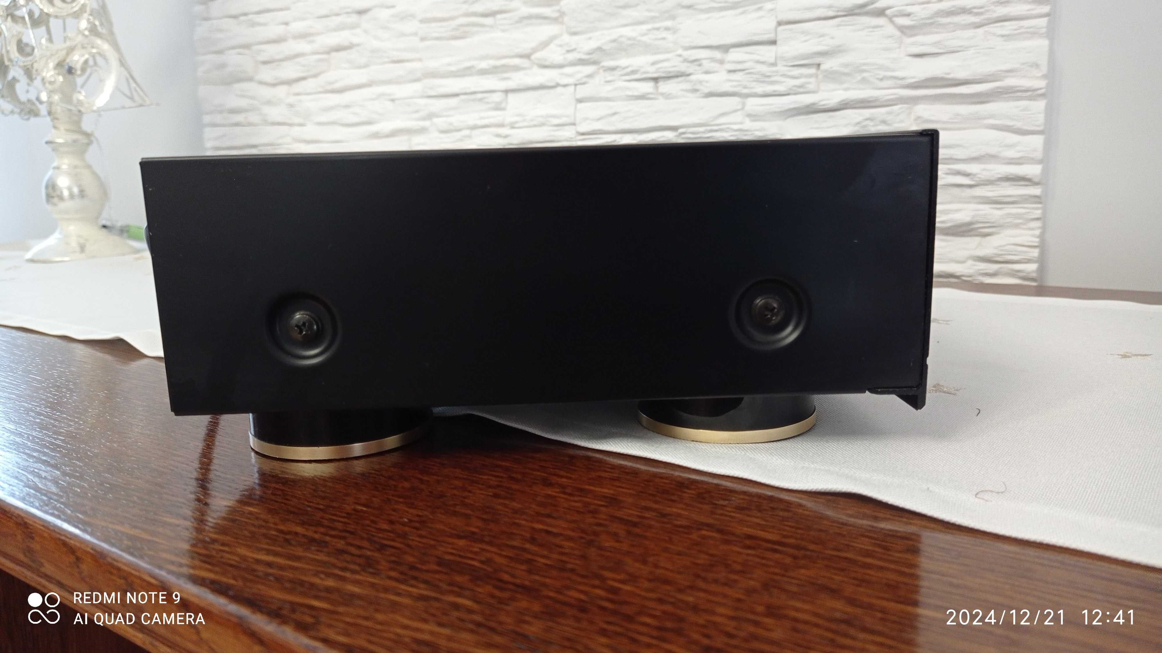 DENON PMA-260 wzmacniacz vintage super stan po fachowym przeglądzie