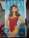 Cindy Crawford video kaseta
