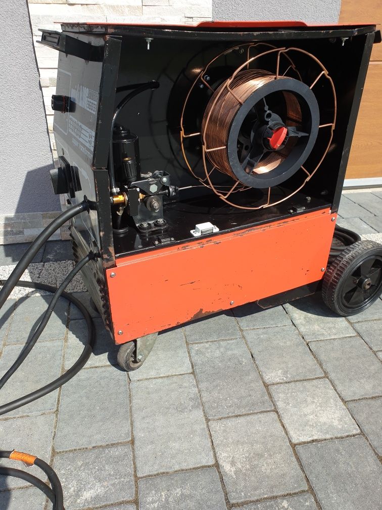 Spawarka migomat Bester 1603 turbo