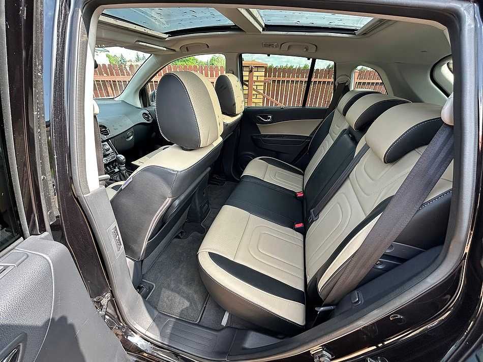 Renault Koleos 2,0 dCi 4X4 tylko 86tkm PT + OC do 2026