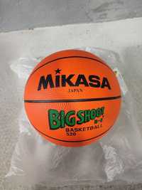 баскетбольний мяч MIKASA