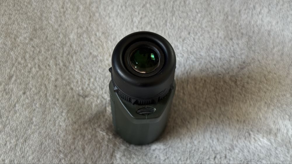Monokular Vortex Solo 10x25