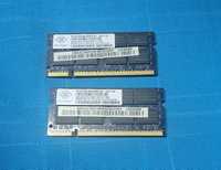 2x Memória RAM Dell para portátil - 4Gb DDR2