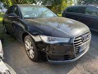 Audi A6 2.0 TDI Ultra Lift Bose Szyberdach Sedan PL