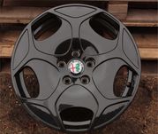 Nowe orygina alufelgi ALFA ROMEO 17 5x110 Stelvio 159 Tonale Giulietta