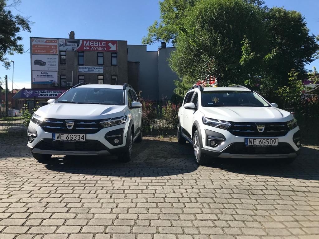 Wypożyczalnia samochodów dostawczych i osobowych KAR-BUS